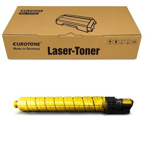 Compatible toner for ricoh - compatible,