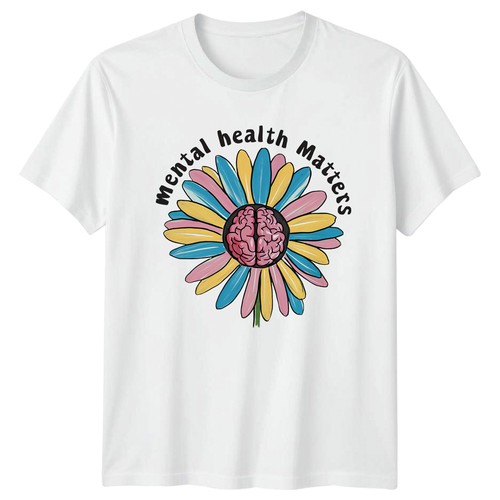 Mental health matters womens - health,