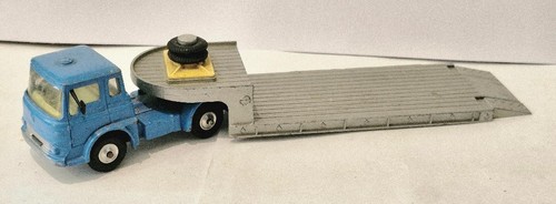 Corgi major toys - toys, bedford