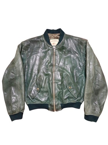 Vintage chevignon green - chevignon,