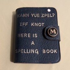 Quirky Midget English