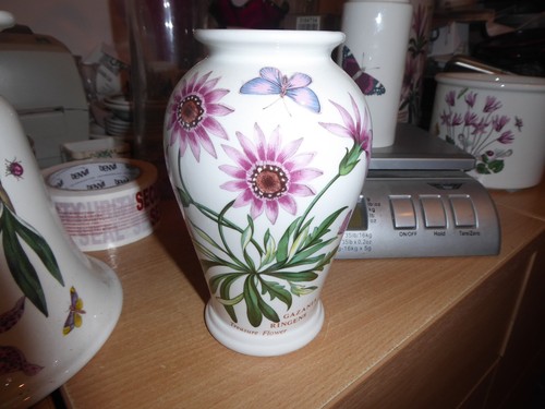 Collectors portmeirion botanic - collectors,