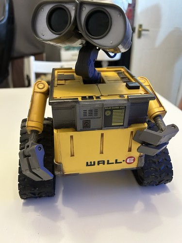 Disney pixar wall - disney, wall-e