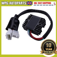 Regulator Rectifier For Honda