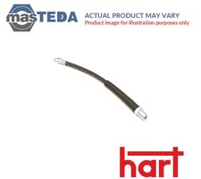 262 138 BRAKE HOSE LINE PIPE