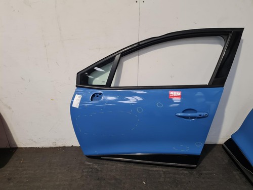 Renault clio front door - renault,