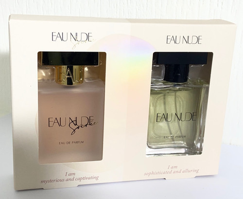 Next eau nude parfum - next,
