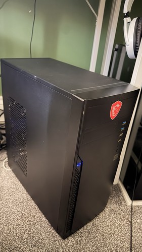 Msi h310 gaming - h310,