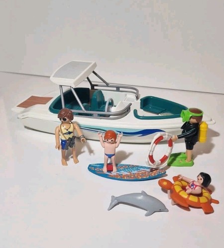 Playmobil 6981 diving - 6981,