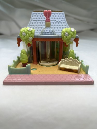 Vintage 1995 polly pocket - vintage,