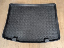 Boot Liner for Ford Kuga 2020+ Tailored Car Floor Guard Tray Waterproof