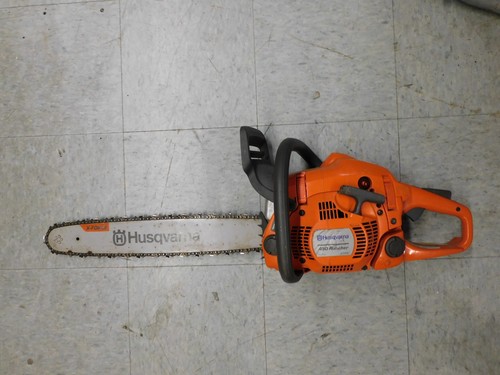 Husqvarna 450 rancher - 450,