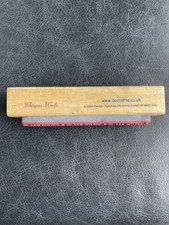 Docrafts Rubber Stamp Whispers Words 49512 - Happy Birthday Happy Birthday 