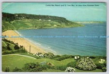 L349511 Carbis Bay Beach and