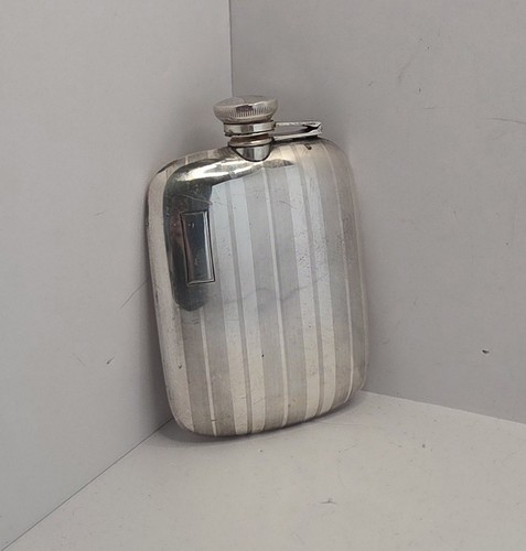 Webster silver company - webster, hip