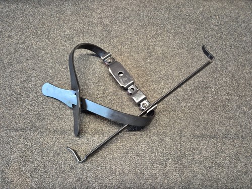 Golf mk2 trunk boot side - trunk,