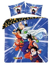 Dragon Ball Z Single Double