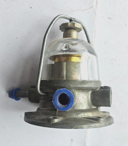 Fuel pump top - top, v4