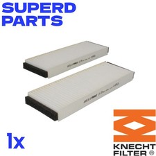 CABIN FILTER FITS: AUDI A3 A6