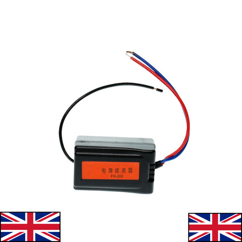 Dc12v pre black audio - pre-,
