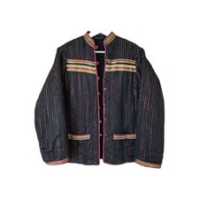 Vtg PHOOL Indian Cotton