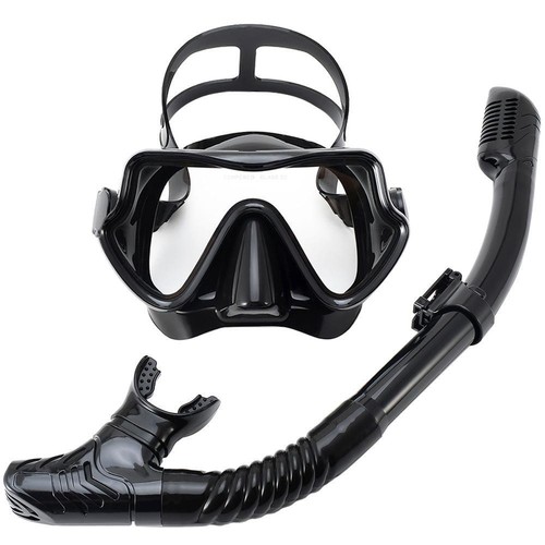 Pro scuba diving snorkel - pro,