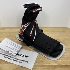 Connelly Stoker Water Ski Binding XS — Front Boot Slalom Ski Binding New