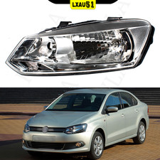 for VW Polo Sedan 2010-2019