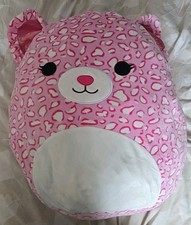 Squishmallows huge antonella - squishmallows,