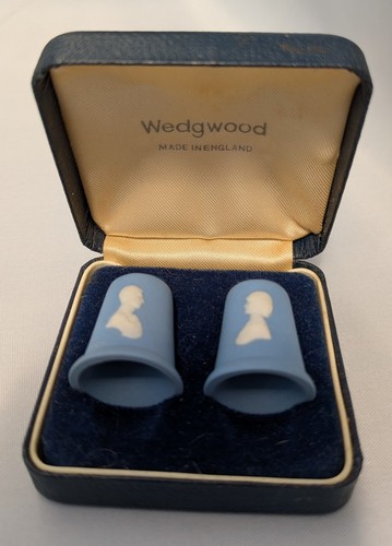 Wedgwood jasperware charles - wedgwood, /