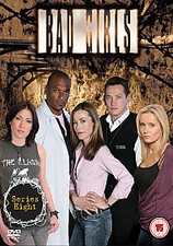 Bad Girls - Series 8 [DVD]