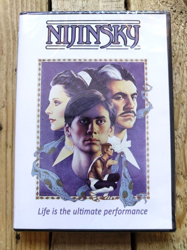 Nijinsky dvd oop - us,
