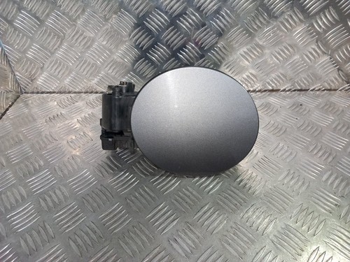 Jaguar fuel filler - fuel, flap