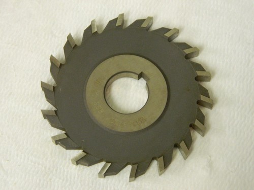 Precision straight tooth side - precision,