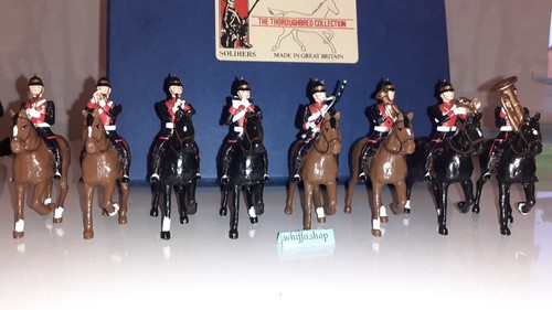 Dorset soldiers britains - soldiers,