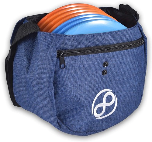 Easy bag disc - bag, golf