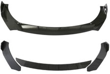 Carbon Paint Front Spoiler