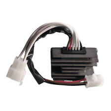 Rectifier Regulator Voltage