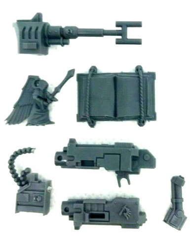 Dark angels ravenwing - dark,