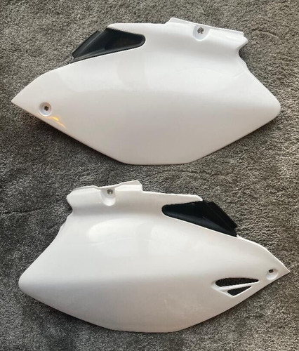 Yamaha yzf 250 450 - , 2006