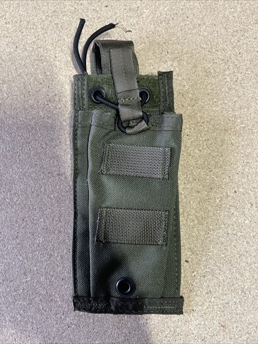 Msa paraclete aps019 - paraclete, aps019-smoke