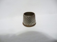 TAILOR'S THIMBLE VINTAGE