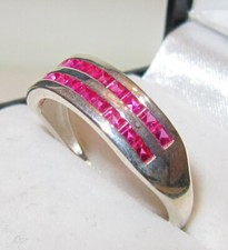 Beautiful 925 Sterling Silver