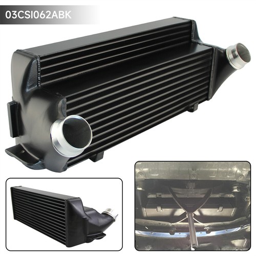 Tuning performance intercooler - tuning,