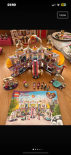 LEGO FRIENDS: Heartlake City