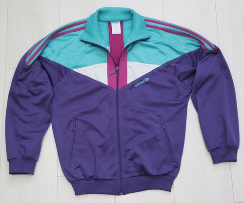 Adidas tracksuit vintage - adidas,
