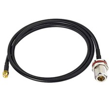 SMA to N Antenna Cable For