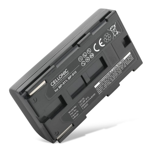 Battery for canon 8600 - ,
