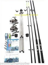 Sea Fishing Kit 12ft beach