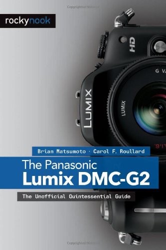 The panasonic lumix dmc - the,